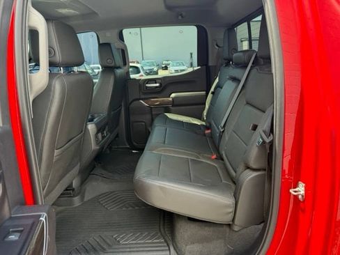 Used 2020 Chevrolet Silverado 1500 RST AWD/4WD image 28