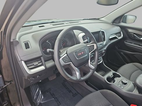 Used 2023 GMC Terrain SLE w/ Driver Convenience Package FWD image 21