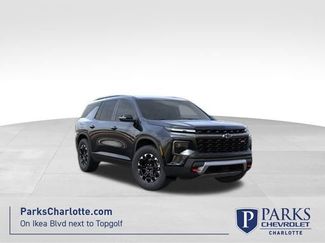 New 2027 Chevrolet Traverse Z71 w/ Enhanced Driving Package AWD/4WD video 1