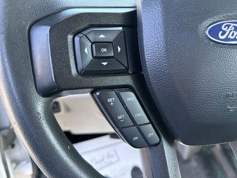 Used 2022 Ford F250 XL w/ Power Equipment Group AWD/4WD image 18