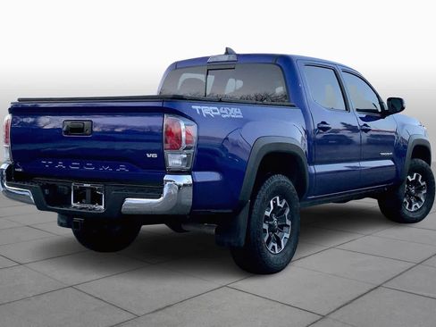 Used 2023 Toyota Tacoma TRD Off-Road image 13