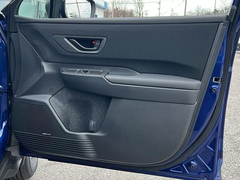 New 2026 Subaru Outback Limited image 8