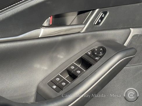 New 2026 MAZDA CX-30 AWD 2.5 S image 17