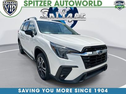 Used 2025 Subaru Ascent Limited