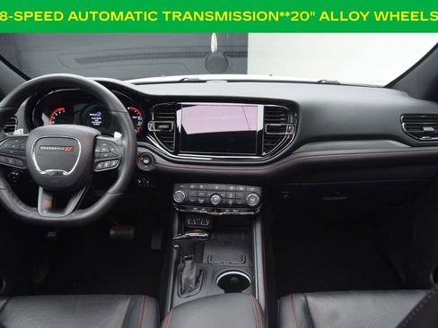 Certified 2023 Dodge Durango R/T image 3