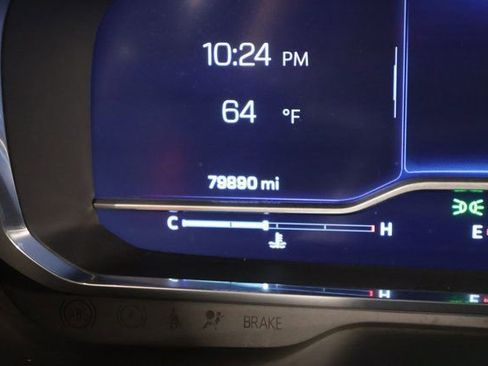 Used 2022 Chevrolet Suburban High Country w/ Premium Package image 29