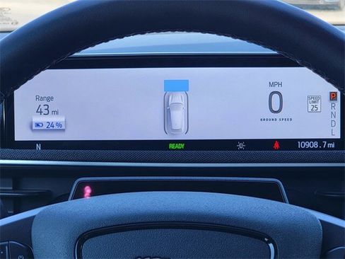 Certified 2024 Ford Mustang Mach-E Select image 35