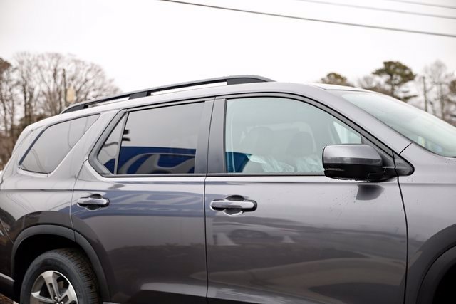 New 2026 Honda Pilot EX-L image 18
