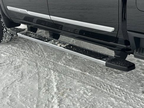 Certified 2024 Chevrolet Silverado 2500 High Country w/ Z71 Off-Road Package image 17