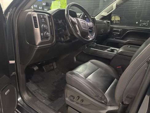 Used 2017 GMC Sierra 1500 SLT image 13