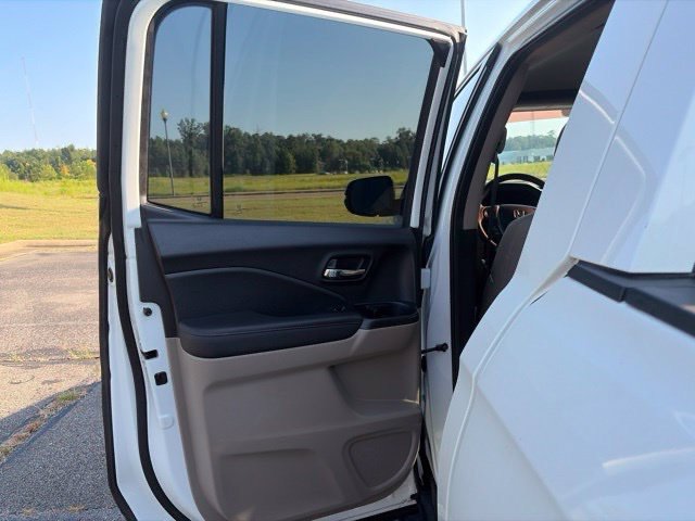 Used 2017 Honda Ridgeline RTS image 13