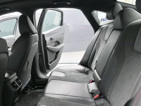 Used 2022 Hyundai Sonata N Line w/ Preferred Accessory Package FWD image 22