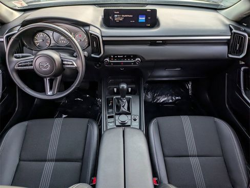 Used 2025 MAZDA CX-50 AWD 2.5 S w/ Premium Package image 24