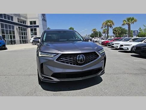 Used 2025 Acura MDX FWD w/ Technology Package image 32