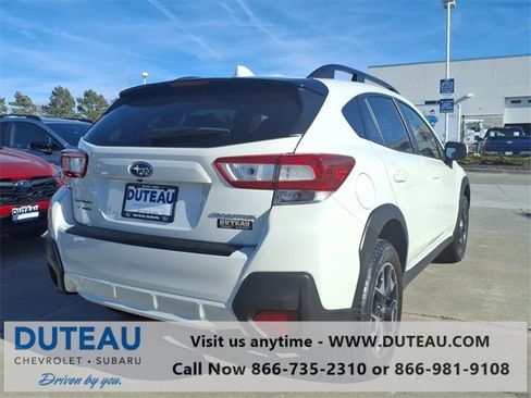Used 2019 Subaru Crosstrek 2.0i Premium image 7