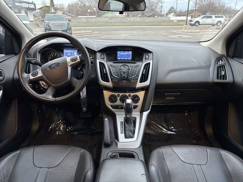 Used 2014 Ford Focus SE w/ Equipment Group 201A image 13