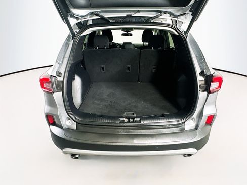 Used 2024 Ford Escape Active FWD image 29