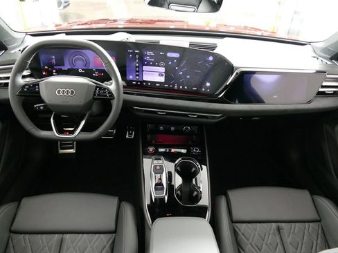 New 2026 Audi S5 Premium Plus AWD/4WD image 15