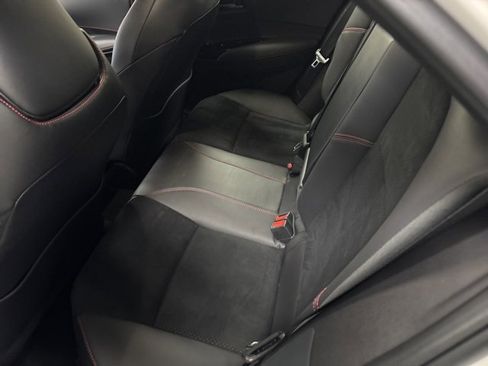 Used 2025 Toyota Corolla GR image 13