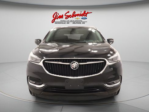 Used 2020 Buick Enclave Essence FWD image 3