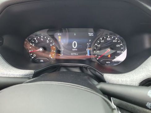 Used 2024 Jeep Compass Latitude w/ Altitude Special Edition image 20