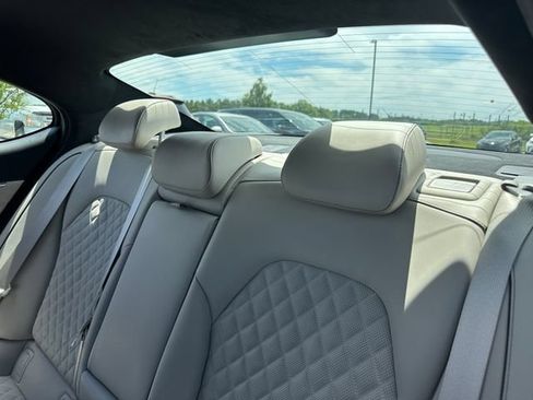 Used 2023 Genesis G70 3.3T w/ Sport Prestige Package AWD/4WD image 21