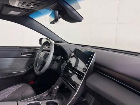 Used 2022 Toyota Avalon Limited w/ Advanced Safety Package image 33