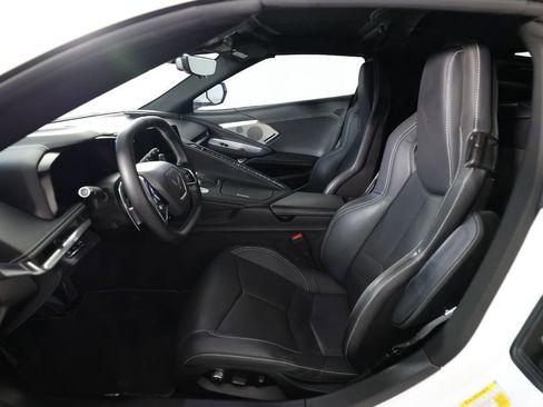 Used 2023 Chevrolet Corvette Stingray Preferred Cpe w/ 2LT RWD image 11