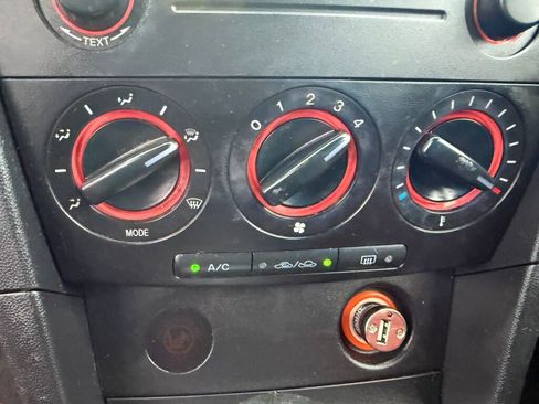 Used 2006 MAZDA MAZDA3 s Touring image 10