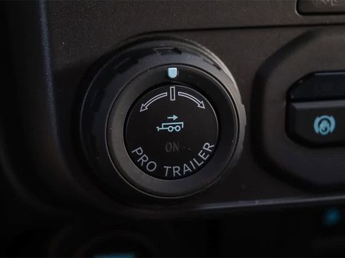 New 2026 Ford Maverick Lobo image 23