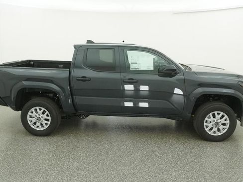 New 2026 Toyota Tacoma SR w/ SR Upgrade Package image 37