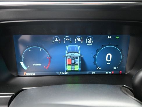 New 2026 Ford F350 Platinum AWD/4WD image 14