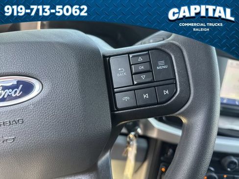 New 2026 Ford F450 XL AWD/4WD image 25