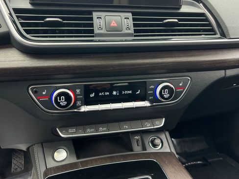 Used 2024 Audi Q5 2.0T Premium Plus image 29