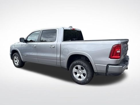 Used 2025 RAM 1500 Big Horn AWD/4WD image 5