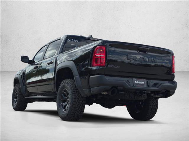 New 2026 RAM 1500 RHO w/ RHO Level 1 Equipment Group AWD/4WD image 9