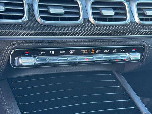 New 2026 Mercedes-Benz GLE 53 AMG 4MATIC image 25