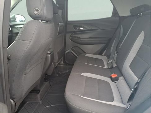 New 2026 Chevrolet TrailBlazer LS w/ LS Convenience Package FWD image 18