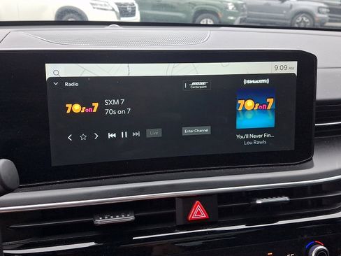 Used 2025 Kia K5 GT w/ GT1 Package FWD image 18
