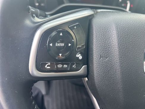 Used 2022 Honda CR-V EX-L image 17