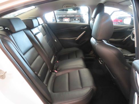 Used 2014 MAZDA MAZDA6 Touring image 22