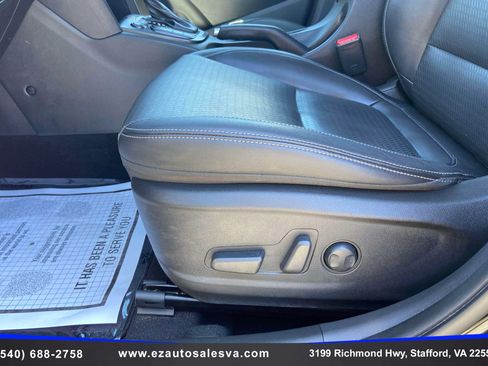 Used 2021 Hyundai Kona Ultimate AWD/4WD image 24