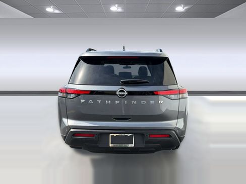 Used 2025 Nissan Pathfinder SV FWD image 10