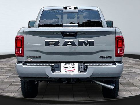 New 2026 RAM 2500 Big Horn AWD/4WD image 5