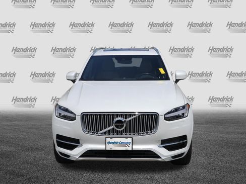 Used 2017 Volvo XC90 T8 Inscription w/ Luxury Package AWD/4WD image 3