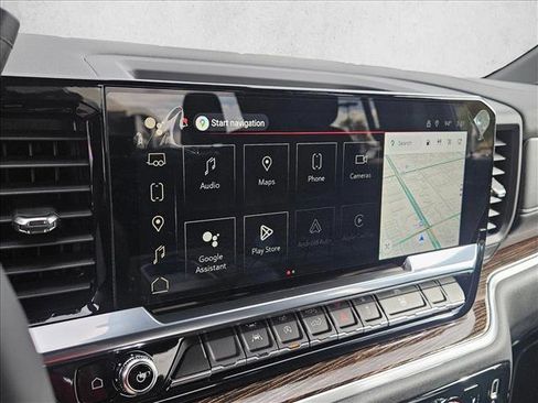 New 2026 GMC Sierra 1500 Elevation image 12