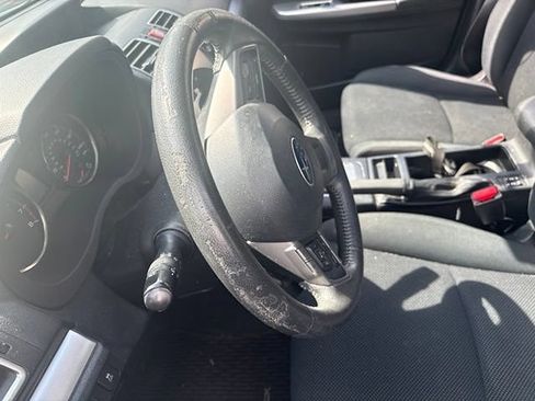 Used 2016 Subaru Impreza 2.0i Premium AWD/4WD image 9