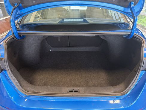 Used 2024 Nissan Sentra SV w/ Trunk Package FWD image 2