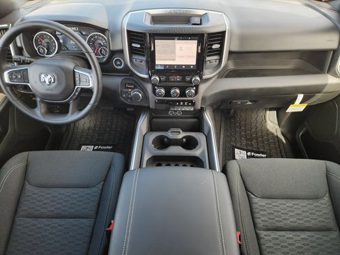 New 2026 RAM 1500 Express image 20