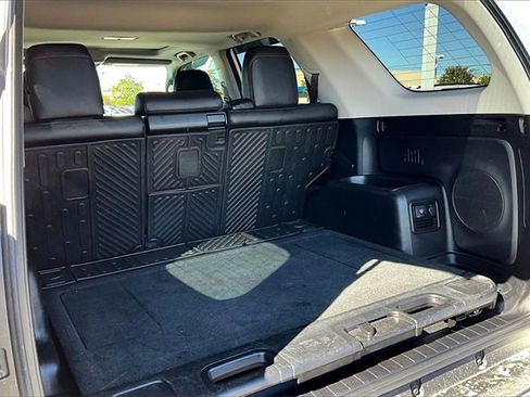 Used 2019 Toyota 4Runner TRD Pro image 26